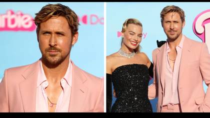 Fans praise Ryan Gosling’s heartwarming tribute to wife Eva Mendes at Barbie premiere