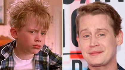 Macaulay Culkin’s name is now absolutely baffling after he legally changed it