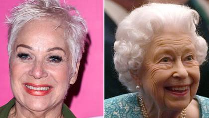 Denise Welch to star as The Queen in Princess Diana musical