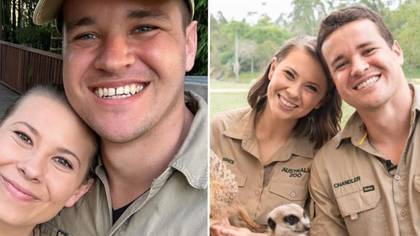 Bindi Irwin announces huge new career change which has left fans shocked
