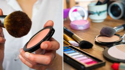 Expert issues warning over expired beauty products