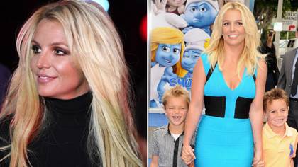 Britney Spears explains why she didn't fight the conservatorship earlier