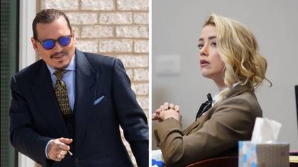 Johnny Depp Has Rested His Case In $50million Defamation Trial Against Amber Heard