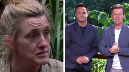 Secret clause all I'm A Celeb stars must agree to if they want to get paid