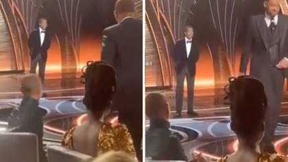 People Are Seriously Divided Over Jada Pinkett Smith's Reaction To Oscars Slap