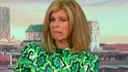Good Morning Britain: Kate Garraway Blamed For Tech Blunders As Show Hit With Glitches