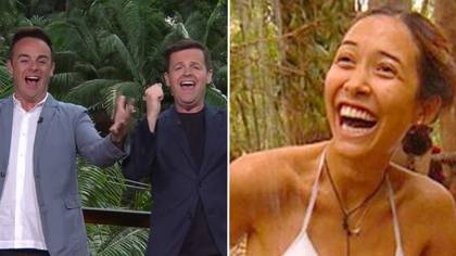 I'm A Celeb 2023 full line up revealed as show returns with a twist