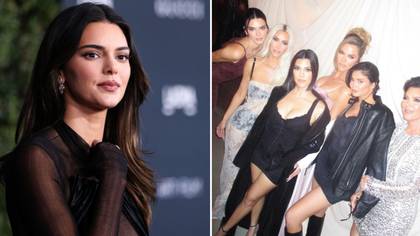 Kendall Jenner admits she feels ‘out of place in her family’ and ‘didn’t choose this life’