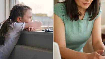 Warning issued to parents about ‘phubbing’ in front of their kids