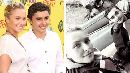 Disney and Nickelodeon star Jansen Panettiere has died aged 28