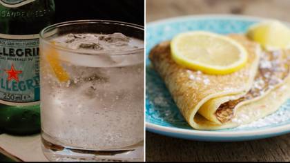 People are obsessed with simple sparkling water hack for ‘perfect’ pancakes