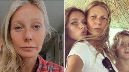 Gwyneth Paltrow says having children ‘ruins’ relationships