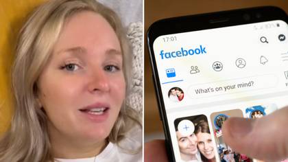 Facebook users shocked as embarrassing glitch exposes everyone they’ve stalked