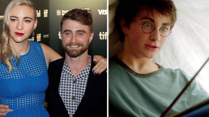 Harry Potter star Daniel Radcliffe admitted he doesn't want his child to be famous