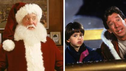 The Santa Clause viewers mind-blown after realising why movie title is spelt that way