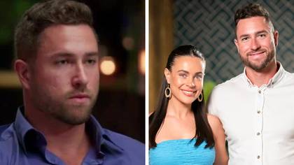 Married at First Sight fans ‘change their mind’ about Harrison after explosive post show interview