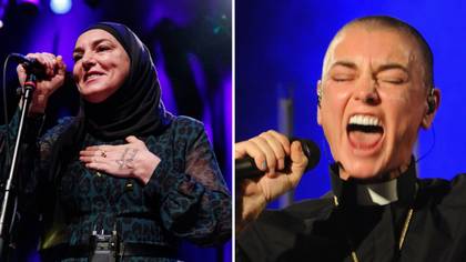 Sinéad O’Connor shared heartbreaking final posts about son before she died