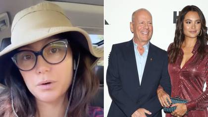 Bruce Willis’ wife Emma Heming Willis says she is ‘not good’ as he continues to struggle with dementia