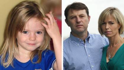 Madeleine McCann's sister Amelie shares statement on 16th anniversary of her disappearance