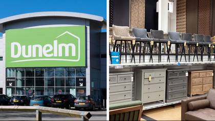 Dunelm launches first ever discounted outlet in the UK with up to 70% off