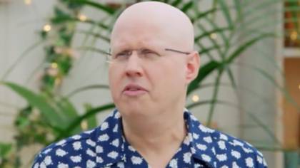 Great British Bake Off: Fans Furious Over Matt Lucas' Gluten-Free Comment