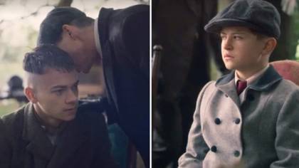 Peaky Blinders Fans Convinced They Know What Tommy Whispered To Duke In Finale