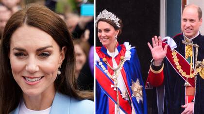 What Princess Kate’s title will be when William becomes King