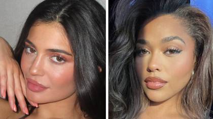 Kylie Jenner and Jordyn Woods spotted together four years after Tristan Thompson cheating scandal