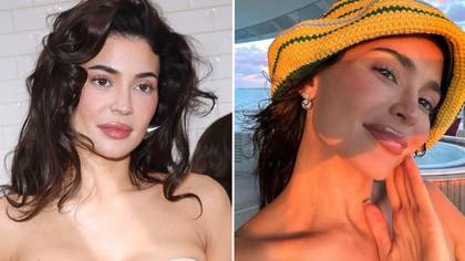 Fans slam Kylie Jenner for ‘changing her style’ as she debuts ‘natural’ look