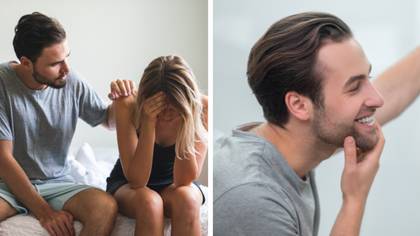 Expert shares eight red flags that means you could be dating a narcissist