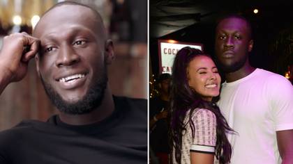 Stormzy said Maya Jama break-up was the 'biggest catalyst' in his life