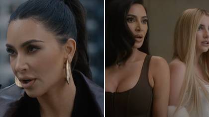 American Horror Story: Delicate official trailer released starring Kim Kardashian
