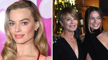 Margot Robbie paid off her mum's mortgage after Hollywood success