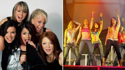 Girls Aloud plan to make 'epic comeback’ after 11 years following ‘secret reunion’ in London