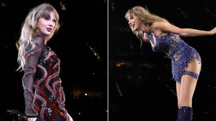 Taylor Swift’s Eras Tour could be the highest grossing tour of all time