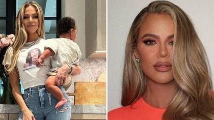 Khloé Kardashian says her 30s have been her worst decade ever