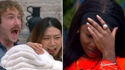 Big Brother lets slip who was axed in bombshell back door eviction before tonight's show