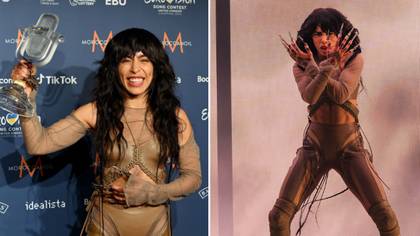 Loreen won't get paid for winning Eurovision Song Contest