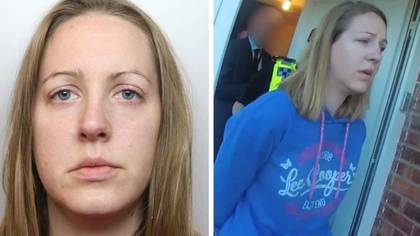 One word killer nurse Lucy Letby had for parents of seven murdered babies