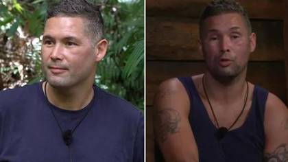 I’m A Celeb star Tony Bellew broke shows rules in unaired ‘incident’