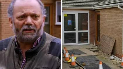 Family who accused Nick Knowles’ DIY SOS of wrecking home 'begged BBC not to broadcast episode'