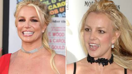 Britney Spears shares real reason she shaved her head in 2007