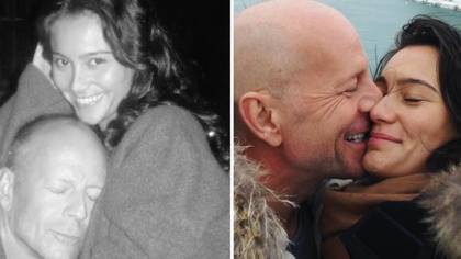 Bruce Willis' wife shares sweet Valentine's Day post as his health continues to decline
