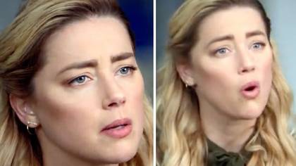 Amber Heard Says She Did 'Horrible Things' In Relationship But 'Always Told The Truth'