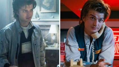 Stranger Things Fans Have A Heartbreaking Theory About Steve Harrington