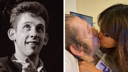 The Pogues star Shane MacGowan has died aged 65