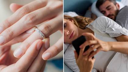 Man calls off wedding with fiancée after discovering explicit messages with AI chatbot