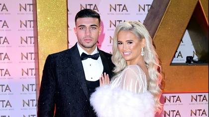 Are Tommy Fury And Molly-Mae Hague Engaged?