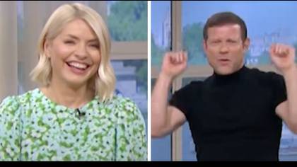 This Morning viewers notice another change after Phillip Schofield's exit