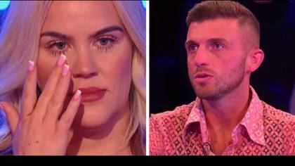 Deal or No Deal viewers left in tears as contestant admits he doesn't have long to live